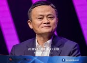 Ant Group yang Didukung Jack Ma Siap Rombak Total Aplikasi Alipay