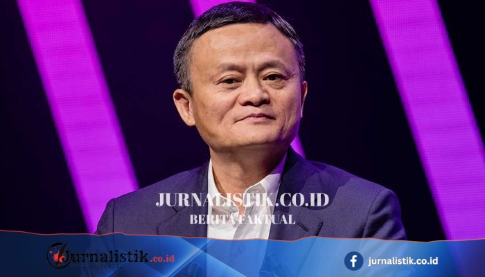 Ant Group yang Didukung Jack Ma Siap Melakukan Rombak Total Aplikasi Alipay