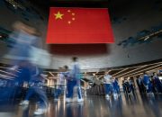 OECD: China Memimpin Era Baru Dukungan Negara bagi Industri