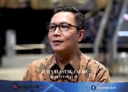 Hasil Pertemuan Direksi BEI Baru, Ketua OJK, dan Dasco