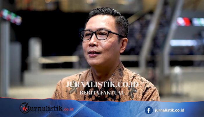 Hasil Pertemuan Direksi BEI Baru dengan Ketua OJK dan Dasco