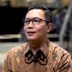 Hasil Pertemuan Direksi BEI Baru dengan Ketua OJK dan Dasco
