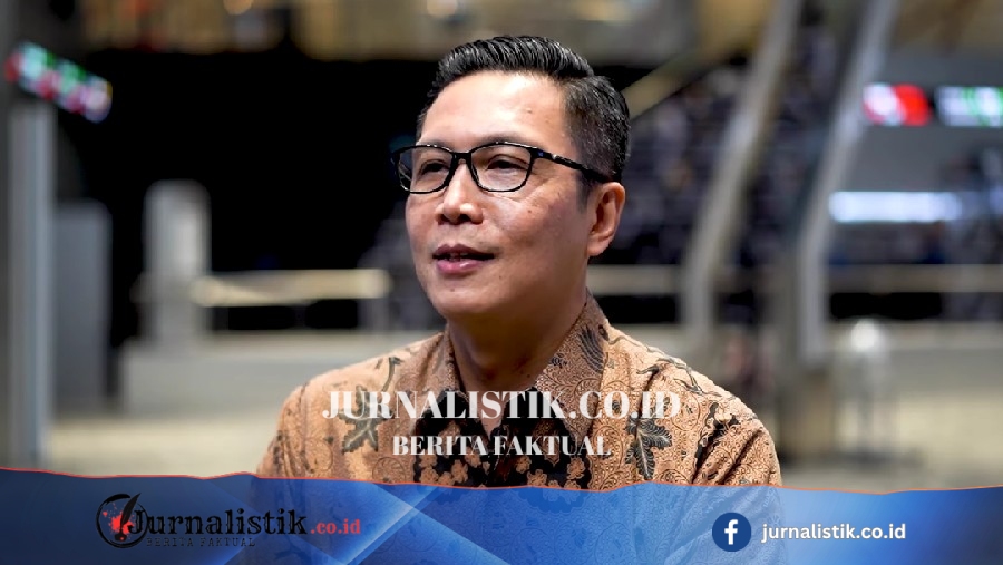 Hasil Pertemuan Direksi BEI Baru, Ketua OJK, dan Dasco