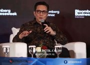 BEI Optimistis Indonesia Pertahankan Status Emerging Market