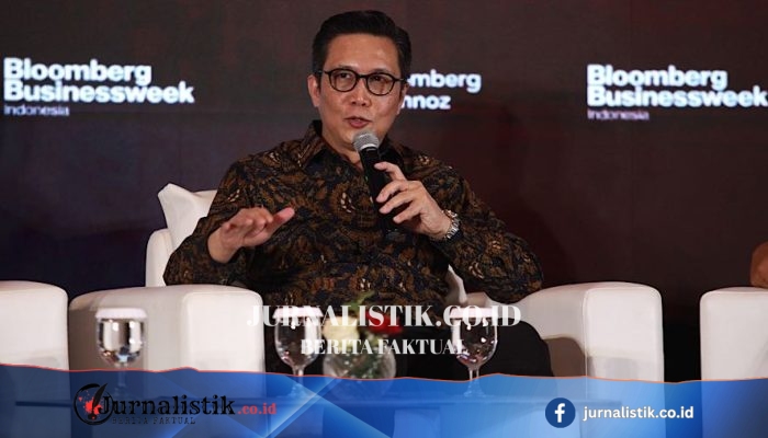 BEI Optimistis Indonesia Tetap Bertahan di Status Emerging Market Versi MSCI – Market