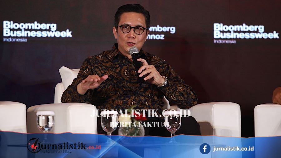 BEI Optimistis Indonesia Pertahankan Status Emerging Market