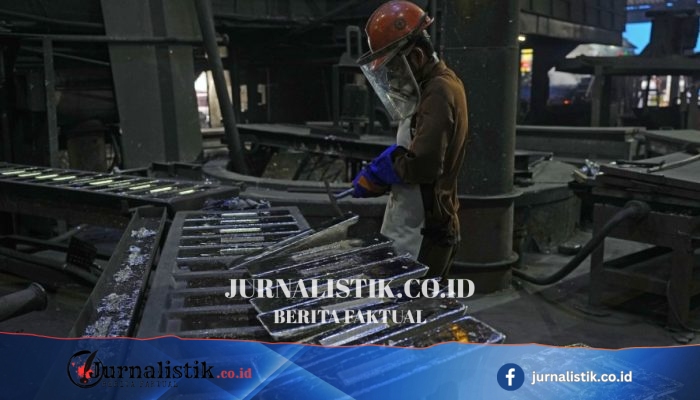 TINS Salurkan Separuh Laba untuk Dividen, Pembayaran Mulai Awal Juli