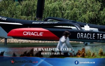 Waspadai Celah Keamanan di Software PeopleSoft Milik Oracle