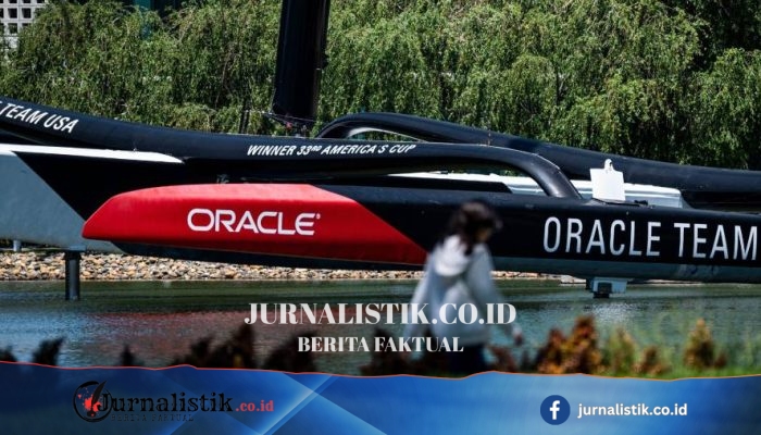 Oracle Waspadai Celah Keamanan Kritis di PeopleSoft