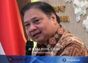 Airlangga Harapkan Himbara Tak Segera Naikkan Suku Bunga Kredit