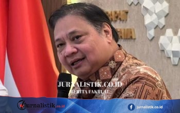 Airlangga: Himbara Diminta Tak Segera Naikkan Suku Bunga Kredit – Market