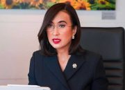Menpar Ajak Investor Melirik Destinasi Wisata RI Selain Bali