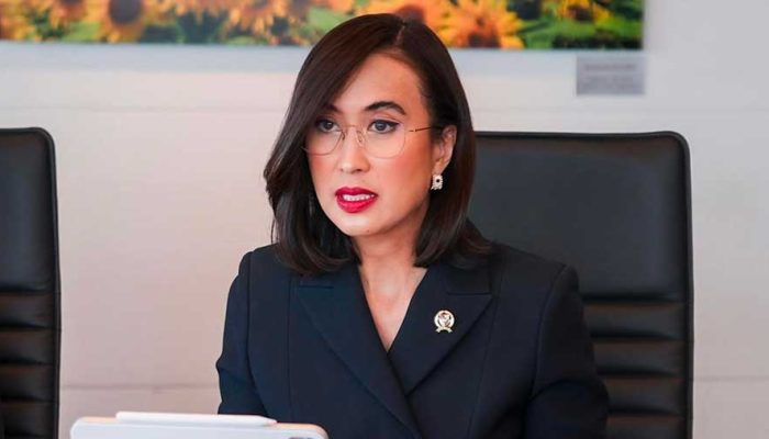 Menpar Ajak Investor Melirik Destinasi Wisata RI Selain Bali