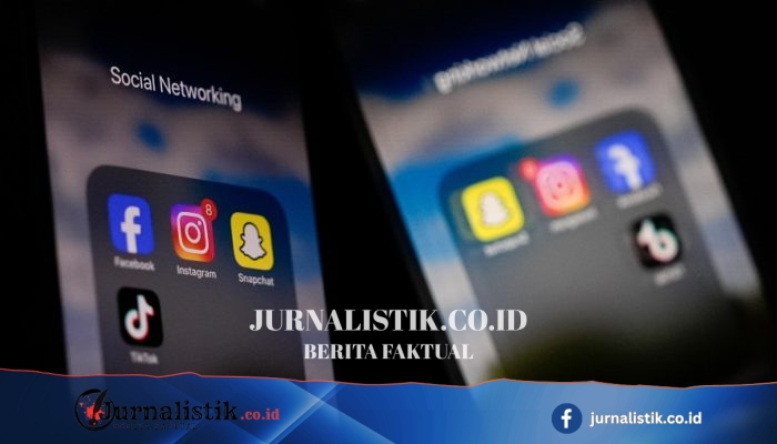 Inggris Akan Umumkan Larangan Media Sosial untuk Remaja Pekan Ini – Teknologi