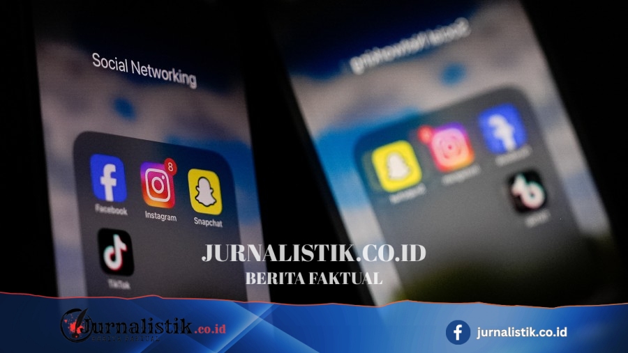 Inggris akan Umumkan Larangan Media Sosial untuk Remaja Pekan Ini