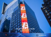 Bitcoin Jatuh Lagi, Sempat Tinggalkan Zona US$62 Ribu