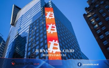 Bitcoin Jatuh Lagi, Sempat Tinggalkan Zona US$62 Ribu hingga Terendah Sejak 11 Juni