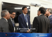 Purbaya Kesal Batas Defisit RI 3% Sering Disorot Lembaga Dunia