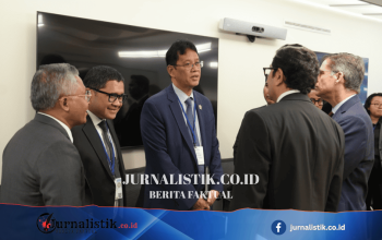 Purbaya Kesal Defisit RI 3% Kerap Disorot Lembaga Global – Market