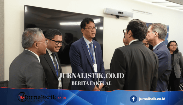 Purbaya Kesal Defisit RI 3% Kerap Disorot Lembaga Global – Market