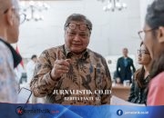 Airlangga Akan Identifikasi Penyebab Penurunan Daya Saing RI