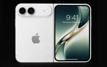 Vapor Chamber Disebut Bakal Hadir di iPhone Ultra, Ponsel Lipat Apple