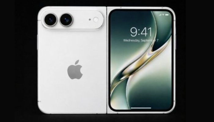 Vapor Chamber Disebut Bakal Hadir di iPhone Ultra, Ponsel Lipat Apple