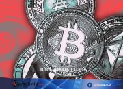 228 Trader Kripto Ilegal Masif Iming-iming Investasi Tanpa Risiko