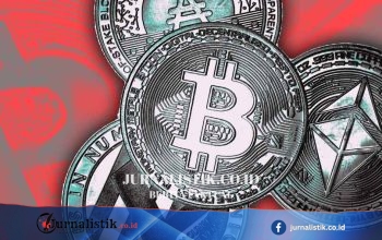 228 Trader Kripto Ilegal Dihentikan, Iming-iming Investasi Tanpa Risiko – Teknologi