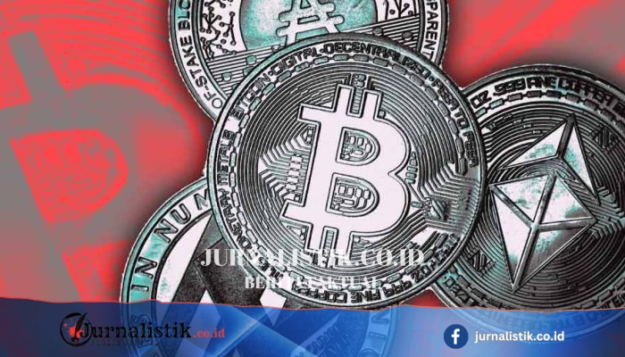 228 Trader Kripto Ilegal Dihentikan, Iming-iming Investasi Tanpa Risiko – Teknologi