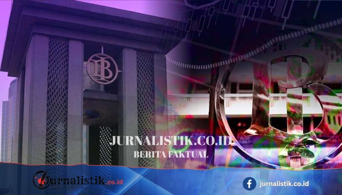 BI Diproyeksi Tahan Suku Bunga Acuan pada RDG Juni, Rupiah Menguat