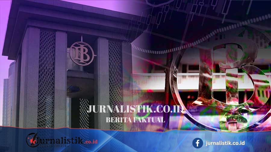 BI Diproyeksi Tahan Suku Bunga Acuan di RDG Juni, Rupiah Menguat