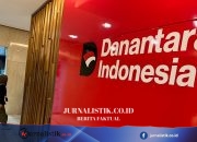 Alasan Kupon Obligasi Global Danantara Jadi Kompetitif