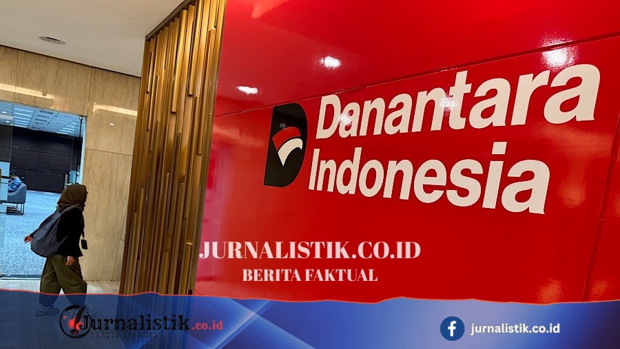 Alasan Kupon Obligasi Global Danantara Jadi Kompetitif