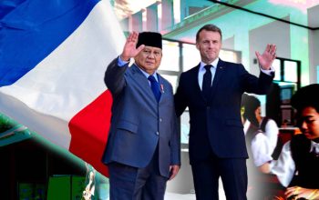 DPR Akan Panggil Kemendikdasmen Terkait Bahasa Prancis di Sekolah