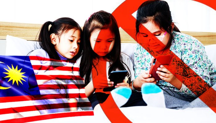 Malaysia Resmi Larang Anak di Bawah 16 Tahun Bermedsos Mulai 1 Juni 2026