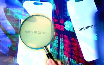 Anthropic PBC Ajukan IPO, Valuasi Tembus Rp17,8 Kuadriliun