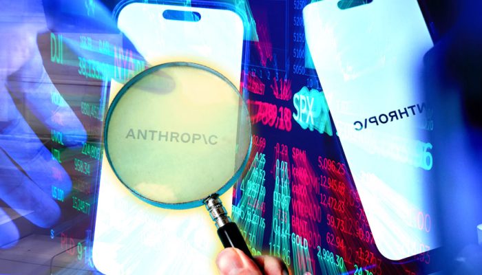 Anthropic PBC Ajukan IPO, Valuasi Tembus Rp17,8 Kuadriliun