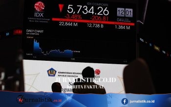 Daftar Saham yang Melejit Usai IHSG Pulih Pekan Ini