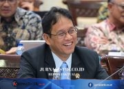 Temui MA, Purbaya Mulai Kaji Skema Common Law untuk IFC