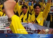 Kemenkeu Respons Tuntutan Mahasiswa Setop Pemborosan APBN