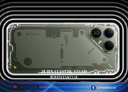 Tecno Pova 8 5G Resmi Rilis: Usung Baterai 8.000 mAh, Layar 144Hz