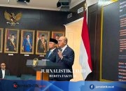 Prabowo Minta Bank Himbara Terapkan Asas Kehati-hatian