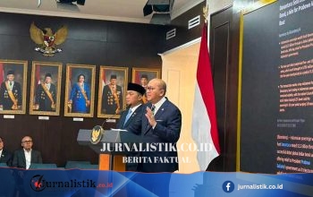 Prabowo Minta Bank Himbara Terapkan Asas Kehati-hatian