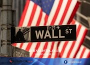 Indeks Wall Street Naik Dipicu Perkembangan Negosiasi AS-Iran