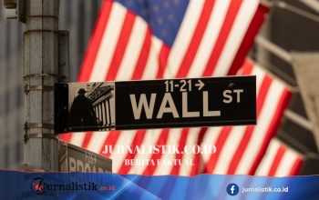 Indeks Wall Street Menguat Dipicu Perkembangan Negosiasi AS–Iran – Market