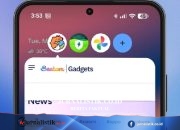 Android 17 Resmi Dirilis, Fitur Bubbles Jadi Perhatian