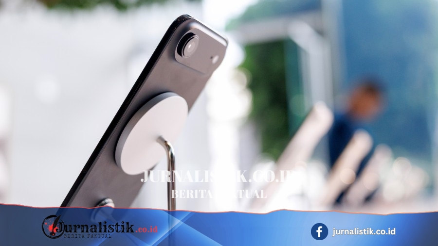 2 Fitur Anyar Akan Hadir di iPhone Air 2, Rilis Musim Semi 2027