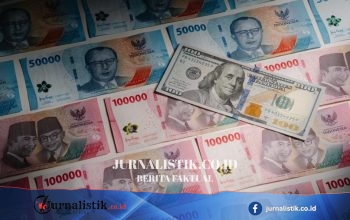 Ekonom Soal Rupiah Melemah: BI Masih Harus Naikkan Suku Bunga