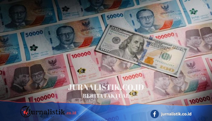 Ekonom Nilai Rupiah Melemah, BI Masih Perlu Naikkan Suku Bunga